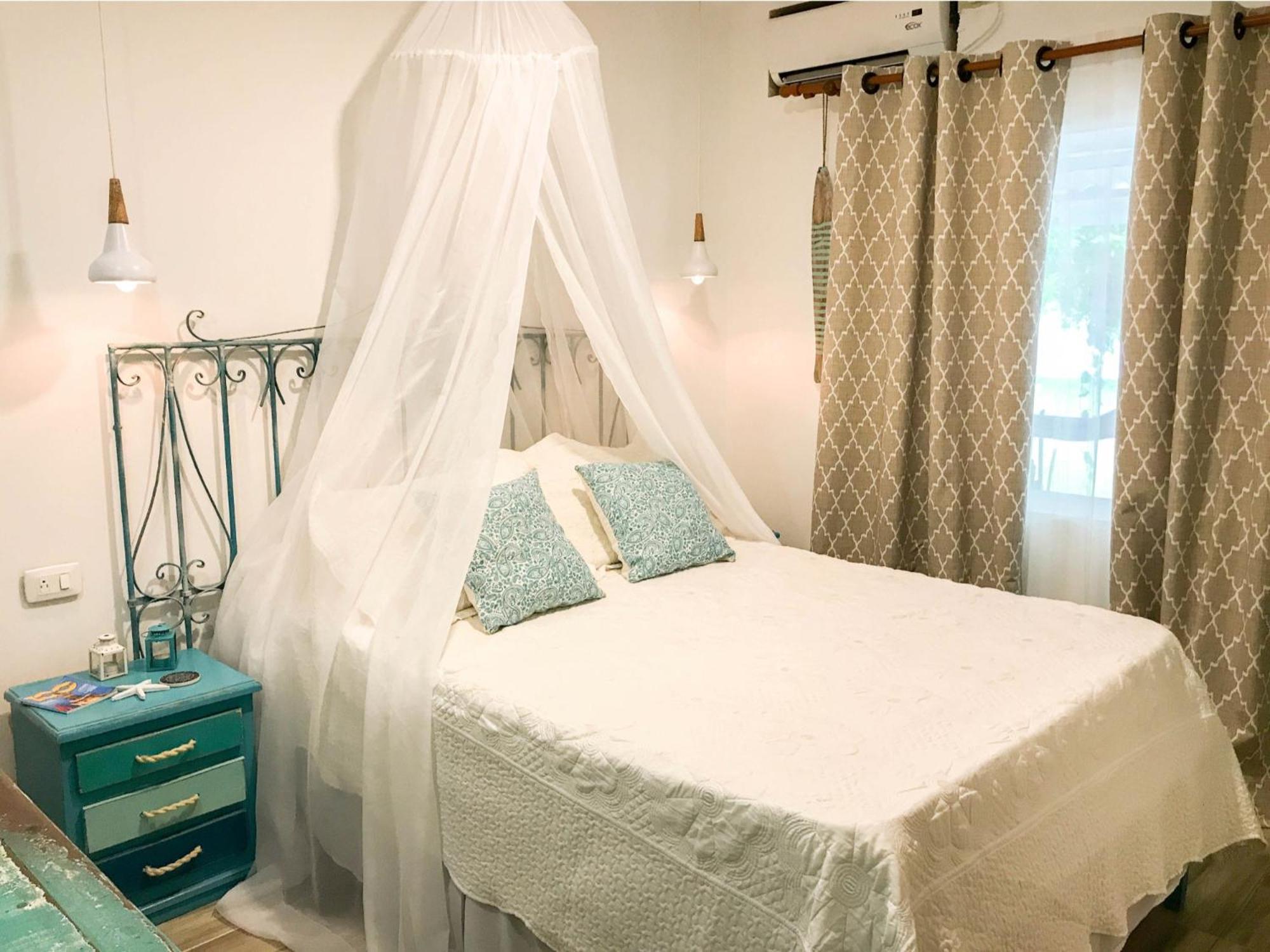 Namaste Beach Club & Hotel Playa de Punta Arena Bagian luar foto
